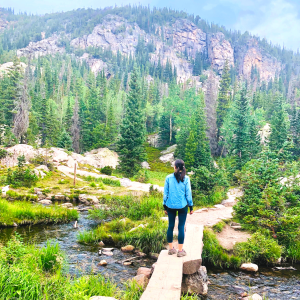 All 50 States - Colorado