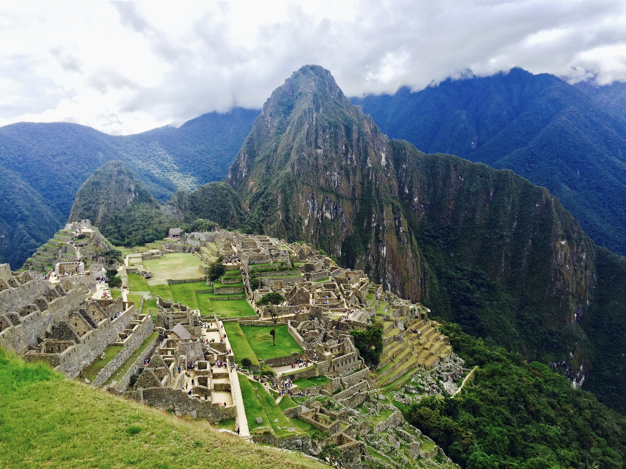 My Best Machu Picchu Tips- The Adventuring Millennial