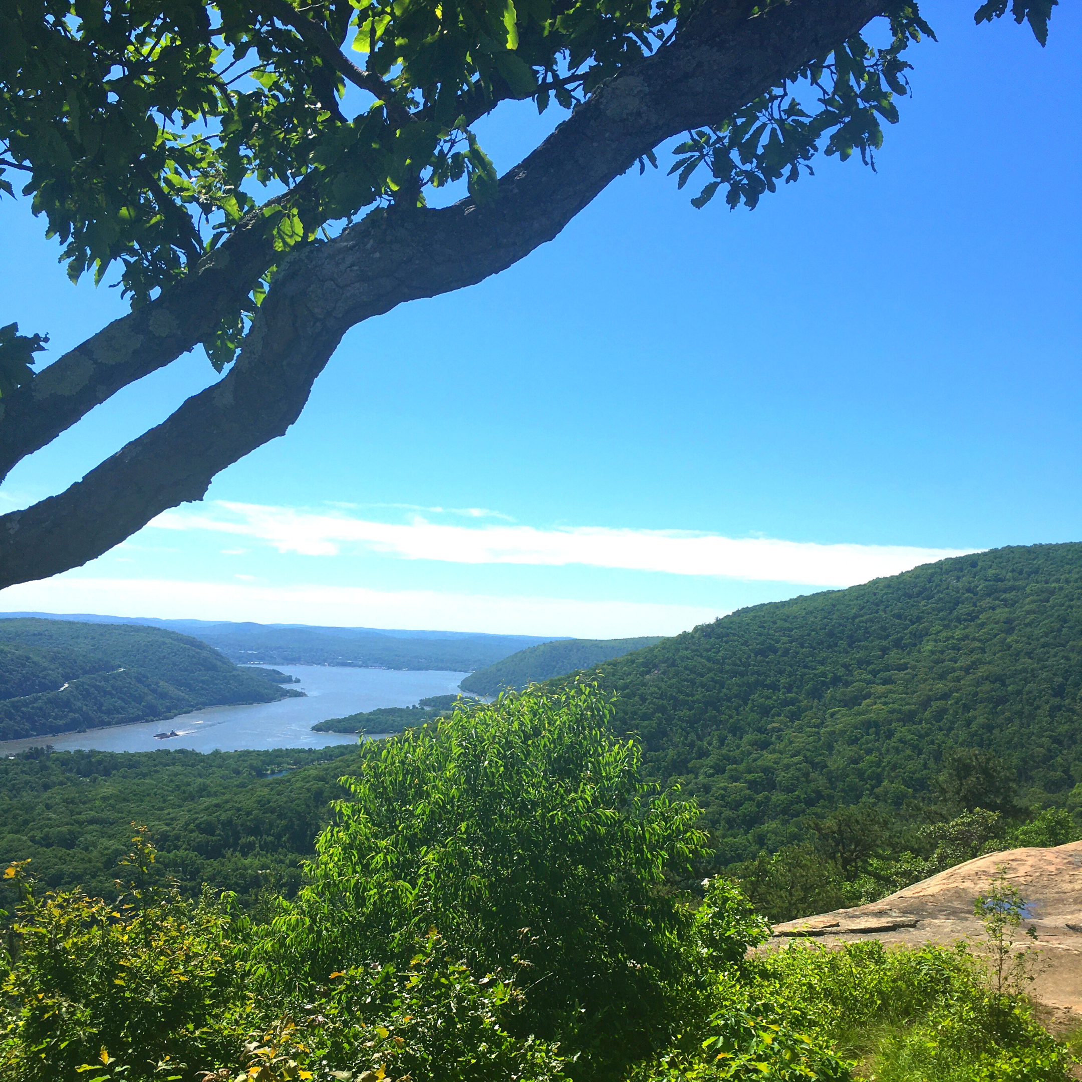 The 6 Best Hiking Trails Near NYC - The Adventuring Millennial