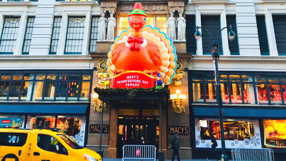 10 Fun Things To Do This Thanksgiving In NYC - The Adventuring Millennial